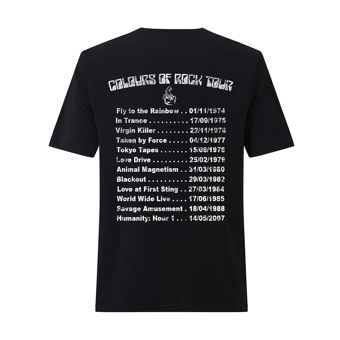 Scorpions - Virgin Killer - Merch Bundle | Neutral-Image