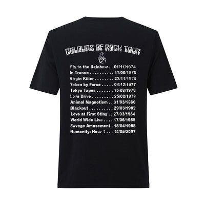 Scorpions - Virgin Killer - Merch Bundle | Neutral-Image