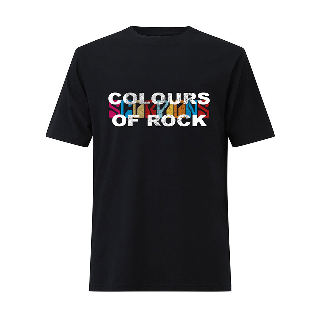 Scorpions - In Trance - Merch Bundle | Neutral-Image