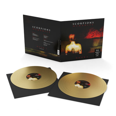 Scorpions - Humanity (Hour 1) - Merch Bundle | Neutral-Image