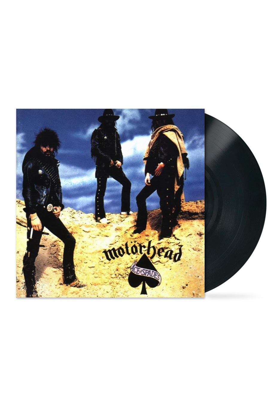 Motörhead - Ace Of Spades - Vinyl