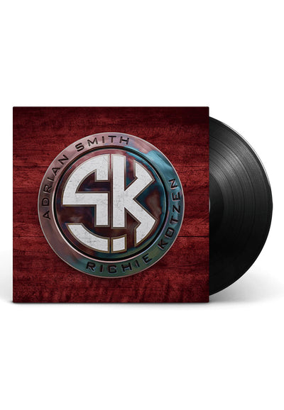 Adrian Smith & Richie Kotzen - Smith / Kotzen - Vinyl