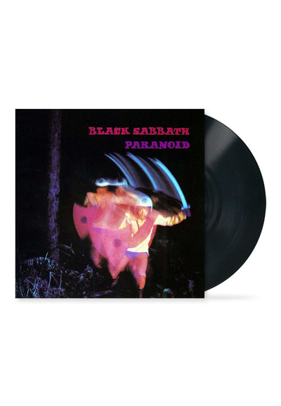 Black Sabbath - Paranoid (50th Anniversary) - Vinyl