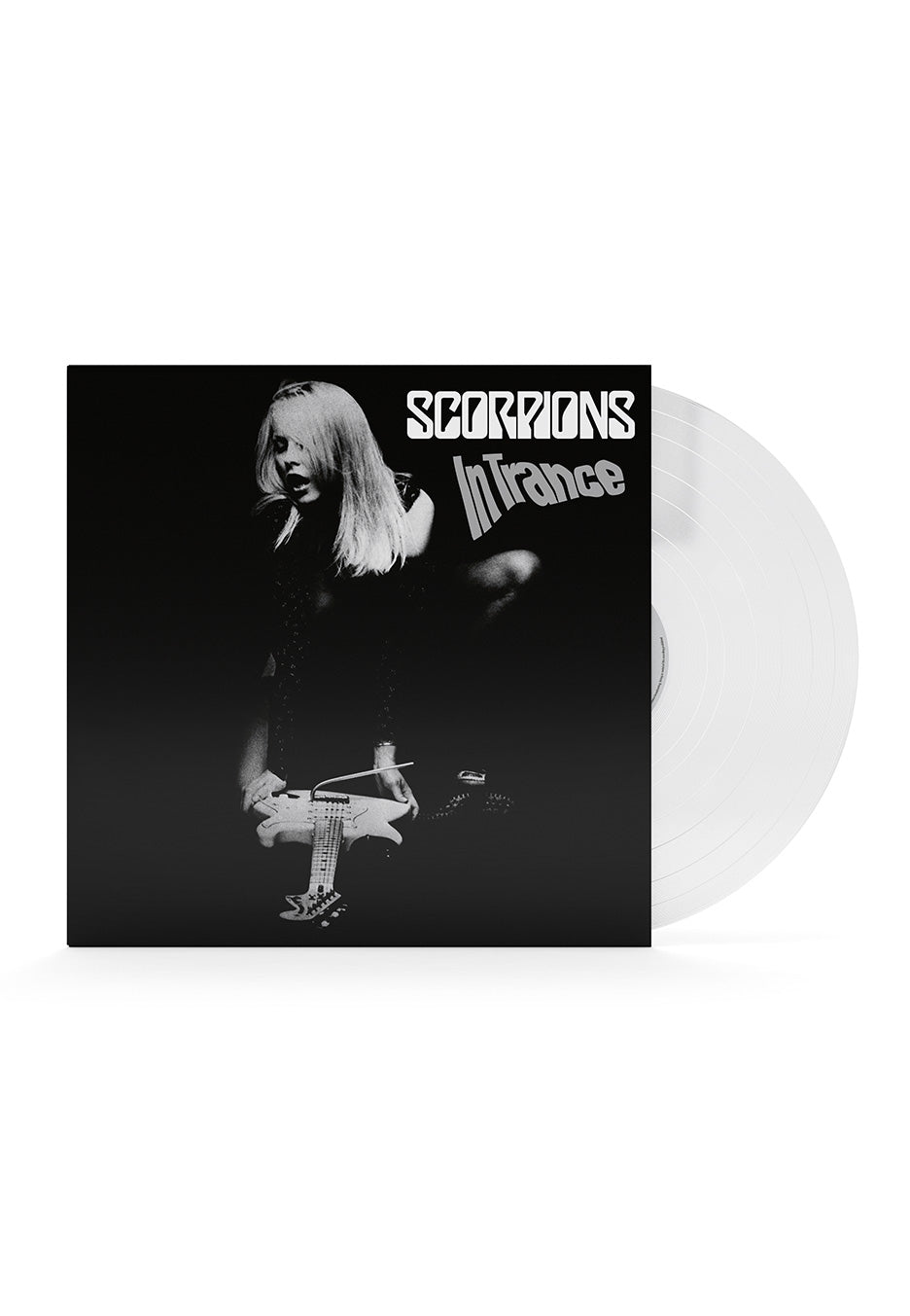 Scorpions – The Art of the Album